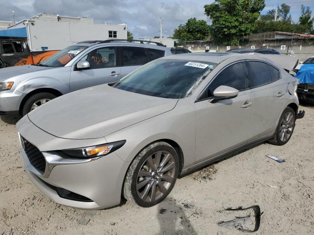 صورة رقم 1 من المزاد - 2022 MAZDA 3 PREFERRE مع VIN 3MZBPACL6NM301082