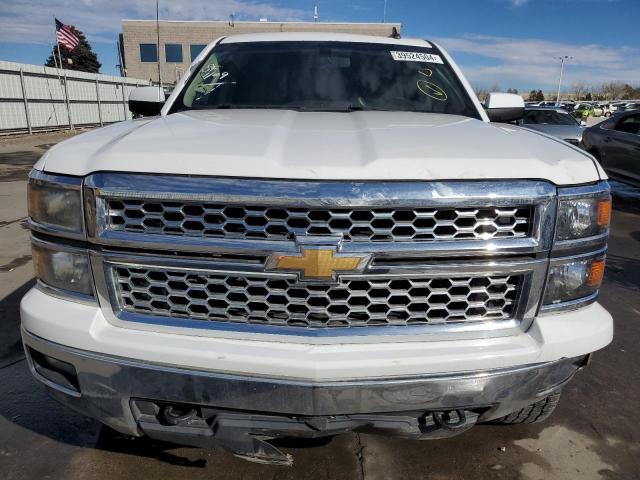 Фото 5 с аукциона – 2015 CHEVROLET SILVERADO с VIN 3GCUKREC2FG494286