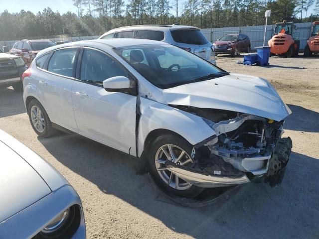 Photo 4 from auction – 2018 FORD FOCUS SE with VIN 1FADP3K29JL294937