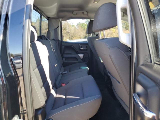 Photo 10 from auction – 2017 CHEVROLET SILVERADO with VIN 1GCVKREC7HZ150055