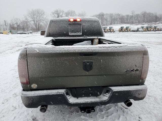 Photo 6 from auction – 2021 RAM 1500 CLASS with VIN 1C6RR7GT6MS583911