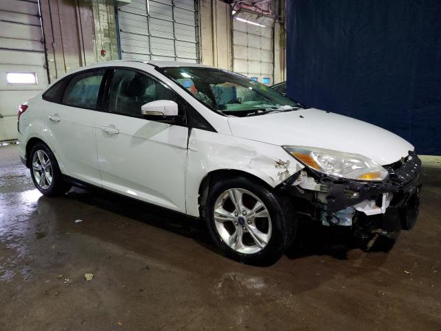 Photo 4 from auction – 2014 FORD FOCUS SE with VIN 1FADP3F29EL306620