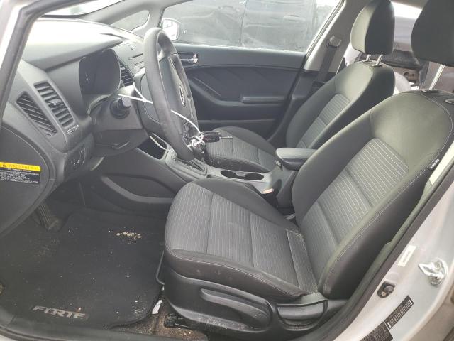 Photo 7 from auction – 2014 KIA FORTE LX with VIN KNAFX4A62E5228394