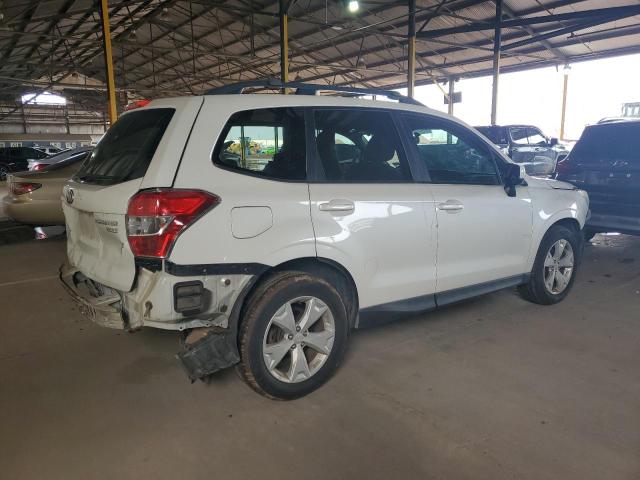 Photo 3 from auction – 2015 SUBARU FORESTER 2 with VIN JF2SJADC2FH841443