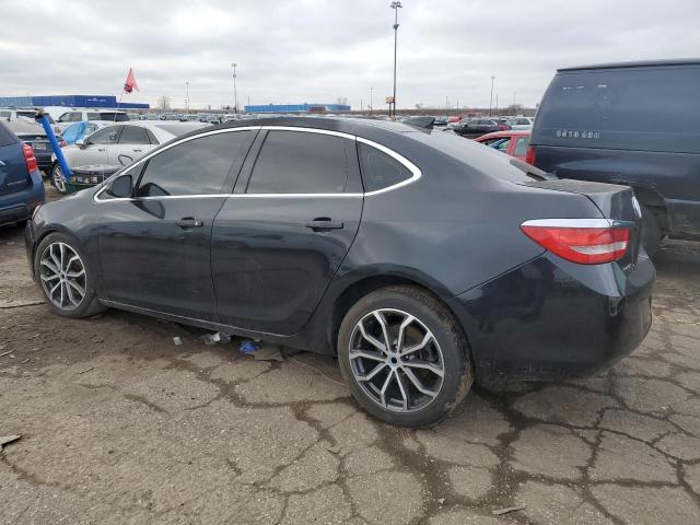 Photo 2 from auction – 2015 BUICK VERANO CON with VIN 1G4PR5SK3F4103071