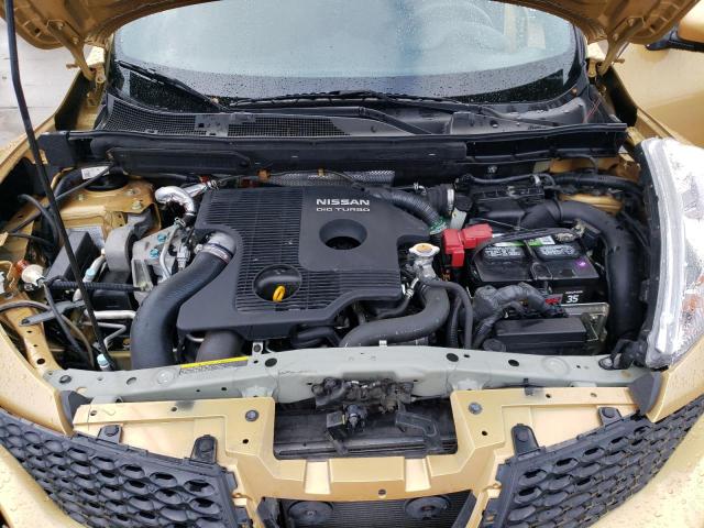 Photo 11 from auction – 2013 NISSAN JUKE S with VIN JN8AF5MR1DT217607