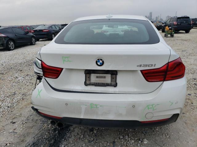 Photo 6 from auction – 2018 BMW 430I GRAN with VIN WBA4J1C53JBM10595