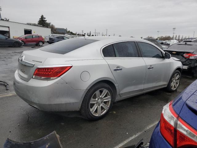 Photo 3 from auction – 2012 BUICK LACROSSE with VIN 1G4GC5E3XCF277953