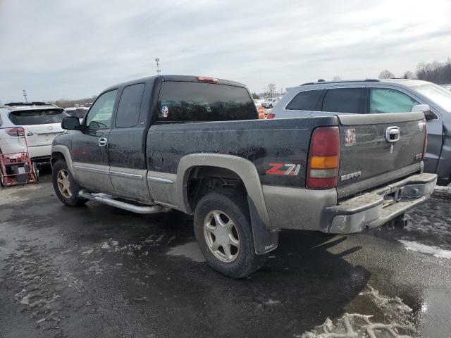 Photo 2 from auction – 2000 GMC NEW SIERRA with VIN 1GTEK19T1YE244533