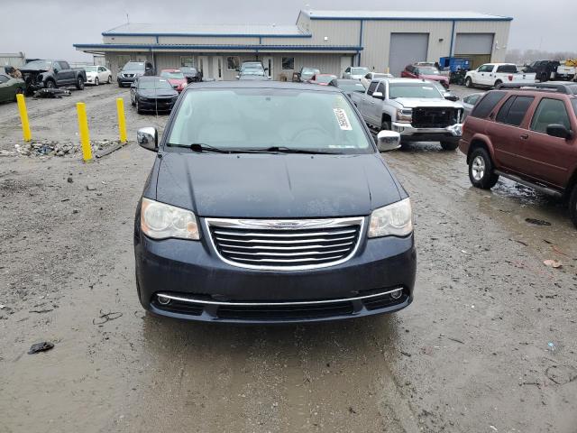Photo 5 from auction – 2013 CHRYSLER TOWN & COU with VIN 2C4RC1CG6DR595512
