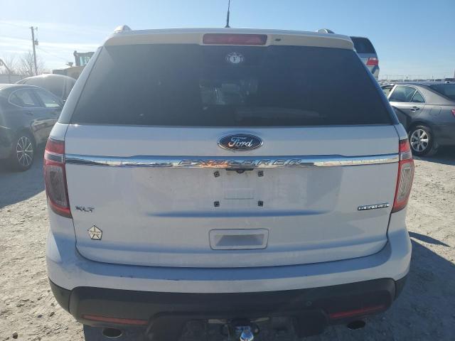 صورة رقم 6 من المزاد - 2013 FORD EXPLORER X مع VIN 1FM5K7D81DGB81806
