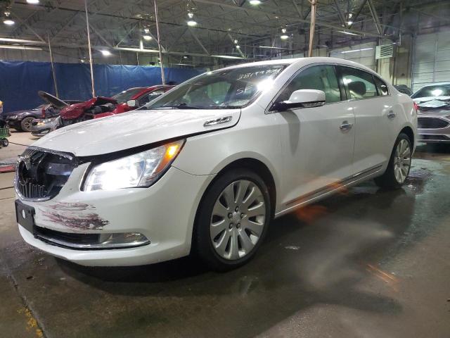 BUICK LACROSSE P 2015 with VIN 1G4GE5G39FF322943 - Photo from auction