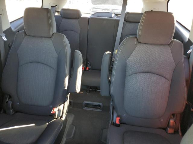 Photo 10 from auction – 2014 CHEVROLET TRAVERSE L with VIN 1GNKVHKD7EJ308364