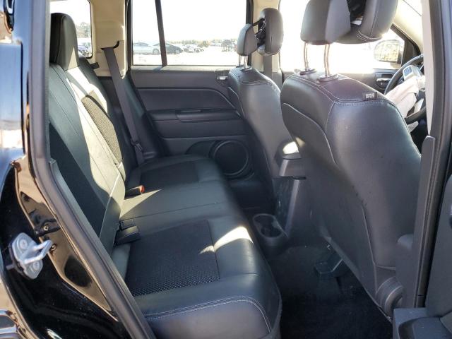 Фото 11 с аукциона – 2016 JEEP COMPASS SP с VIN 1C4NJCBA1GD803056