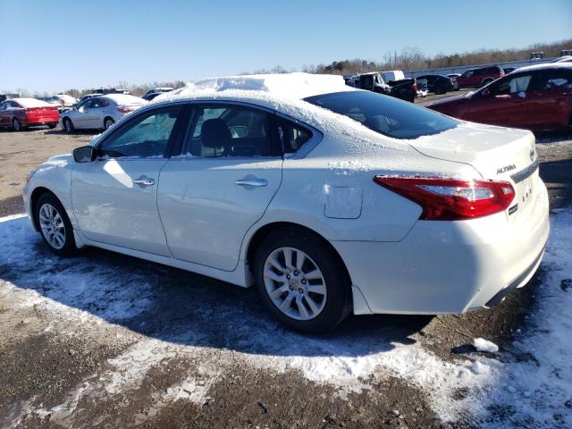 Photo 2 from auction – 2017 NISSAN ALTIMA 2.5 with VIN 1N4AL3AP4HC168376