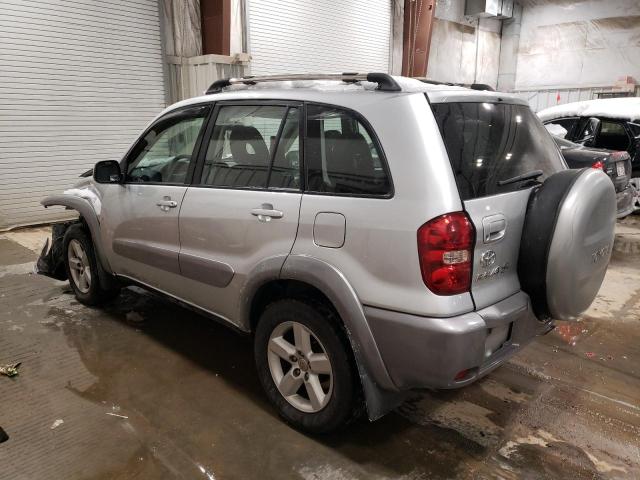 Foto 2 de la subasta – 2004 TOYOTA RAV4 con VIN JTEHD20V646020895