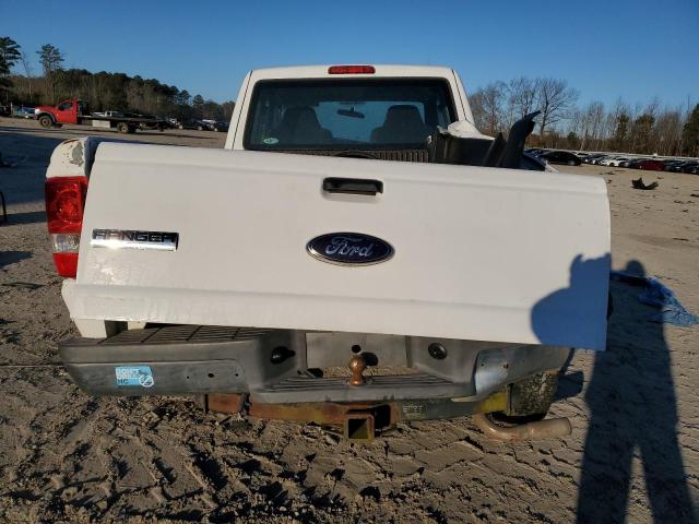 Photo 6 from auction – 2008 FORD RANGER SUP with VIN 1FTZR45E88PA59275