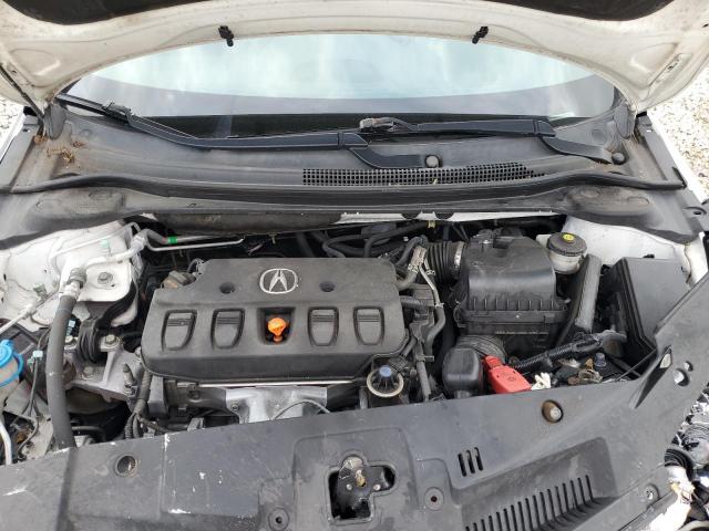 Photo 11 from auction – 2015 ACURA ILX 20 with VIN 19VDE1F3XFE005371