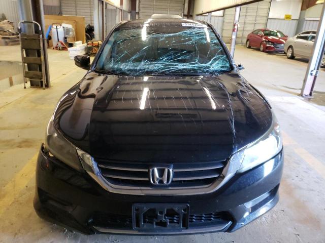 Photo 5 from auction – 2015 HONDA ACCORD LX with VIN 1HGCR2F31FA174776