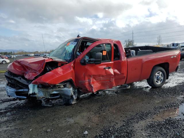Photo 1 from auction – 2013 CHEVROLET SILVERADO with VIN 1GC2KXC84DZ301451