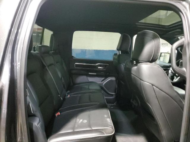 Photo 10 from auction – 2022 RAM 1500 LARAM with VIN 1C6SRFJT1NN280961