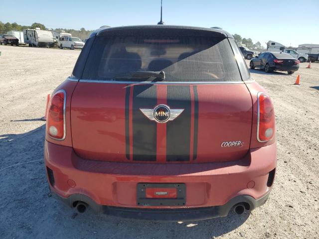 Фото 6 с аукциона – 2013 MINI COOPER S C с VIN WMWZC3C50DWP20793