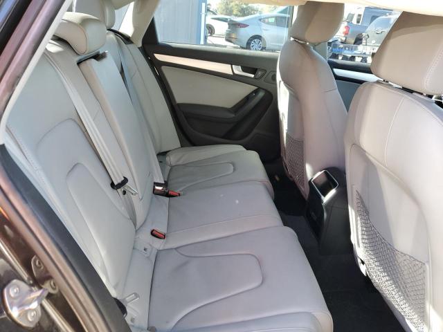 Photo 10 from auction – 2014 AUDI A4 PREMIUM with VIN WAUBFAFL0EN012218