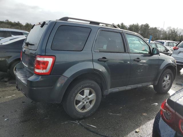 Photo 3 from auction – 2009 FORD ESCAPE XLT with VIN 1FMCU93G89KA57851