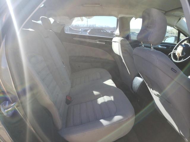 Photo 10 from auction – 2017 FORD FUSION S with VIN 3FA6P0G76HR163262