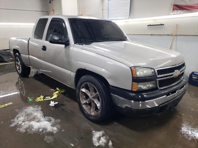 Photo 4 from auction – 2007 CHEVROLET SILVERADO with VIN 1GCEC19X47Z195240