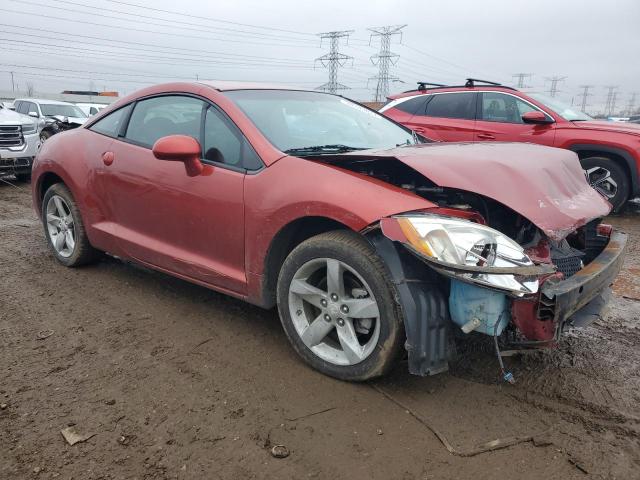 Photo 4 from auction – 2009 MITSUBISHI ECLIPSE GS with VIN 4A3AK24F49E017776