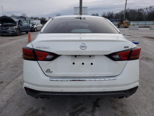 Photo 6 from auction – 2021 NISSAN ALTIMA SR with VIN 1N4BL4CV7MN329663