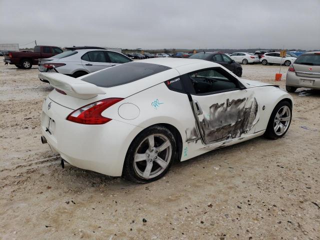 Photo 3 from auction – 2012 NISSAN 370Z BASE with VIN JN1AZ4EH0CM563677