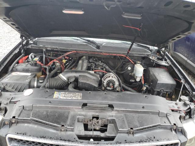 Photo 12 from auction – 2008 CHEVROLET SUBURBAN K with VIN 1GNFK16308J101905