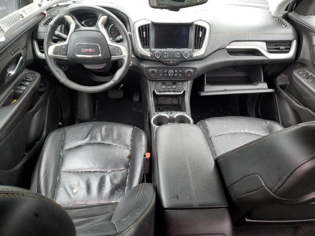 Photo 8 from auction – 2019 GMC TERRAIN SL with VIN 3GKALPEV8KL269236