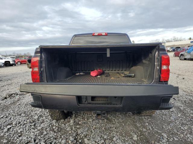 Photo 6 from auction – 2016 CHEVROLET SILVERADO with VIN 3GCUKREC7GG309943