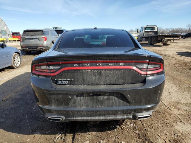 Photo 6 from auction – 2016 DODGE CHARGER SE with VIN 2C3CDXBG9GH303552