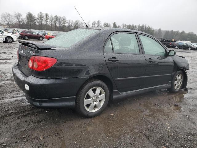Photo 3 from auction – 2008 TOYOTA COROLLA CE with VIN 2T1BR32E18C914882