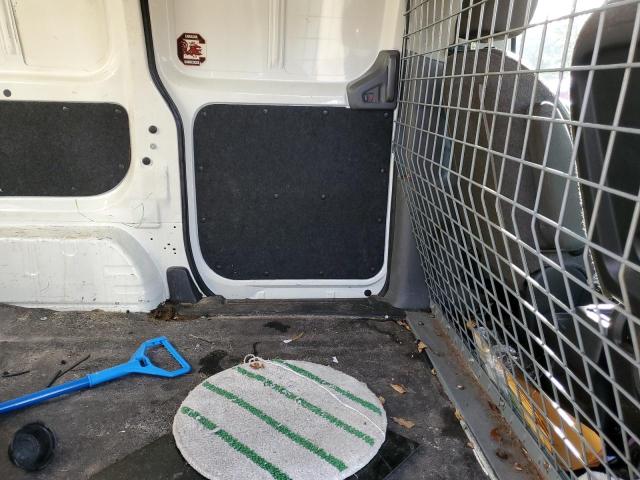 Photo 11 from auction – 2015 NISSAN NV200 2.5S with VIN 3N6CM0KN2FK735264