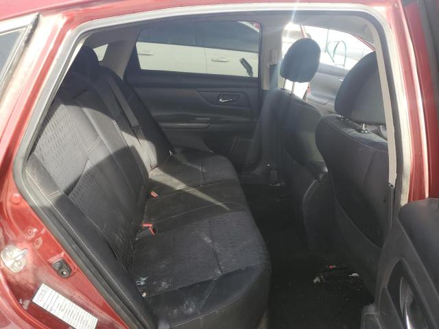 Photo 10 from auction – 2016 NISSAN ALTIMA 2.5 with VIN 1N4AL3AP7GC162358