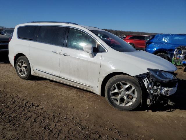 Photo 4 from auction – 2018 CHRYSLER PACIFICA T with VIN 2C4RC1BG0JR128406