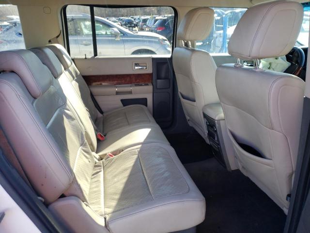 Photo 11 from auction – 2010 FORD FLEX LIMIT with VIN 2FMHK6DT9ABA00207