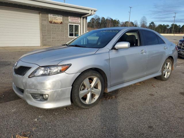 TOYOTA CAMRY BASE 2011 con VIN 4T1BF3EK0BU733286 - Foto de la subasta