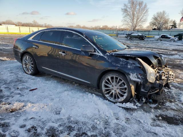Photo 4 from auction – 2013 CADILLAC XTS PLATIN with VIN 2G61V5S30D9240612