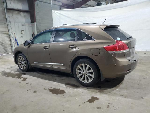 Photo 2 from auction – 2011 TOYOTA VENZA with VIN 4T3BA3BBXBU019787