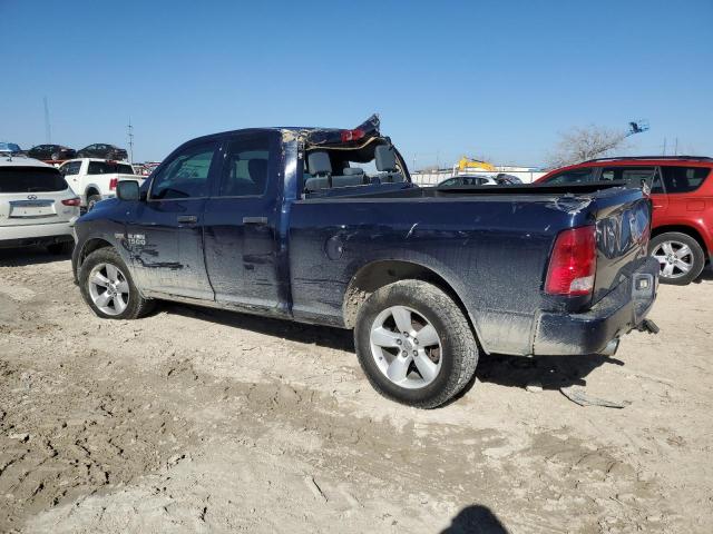 Photo 2 from auction – 2014 RAM 1500 ST with VIN 1C6RR6FT6ES149338