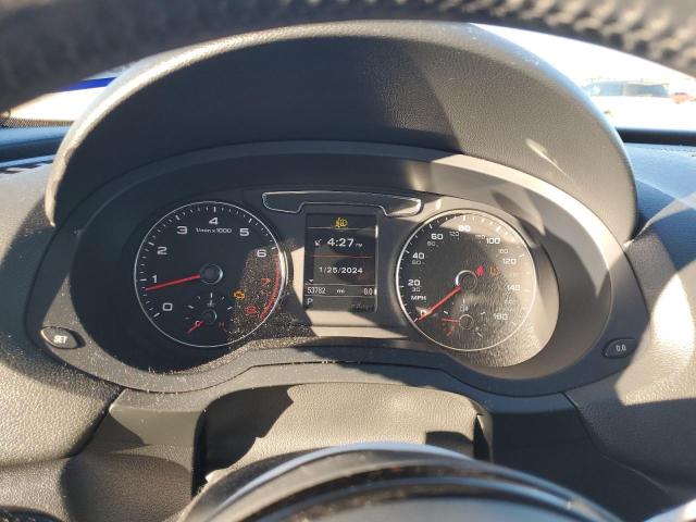 Photo 9 from auction – 2016 AUDI Q3 PREMIUM with VIN WA1EFCFS5GR000090