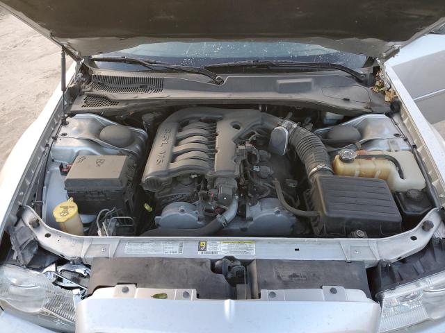 Photo 11 from auction – 2010 CHRYSLER 300 TOURIN with VIN 2C3CA5CVXAH235196