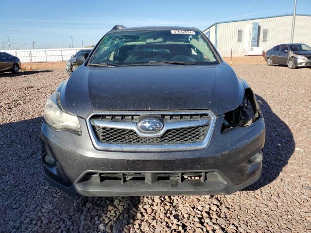 Photo 5 from auction – 2014 SUBARU XV CROSSTR with VIN JF2GPACCXE8333435