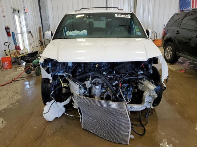 Photo 5 from auction – 2018 DODGE GRAND CARA with VIN 2C4RDGEG3JR150671